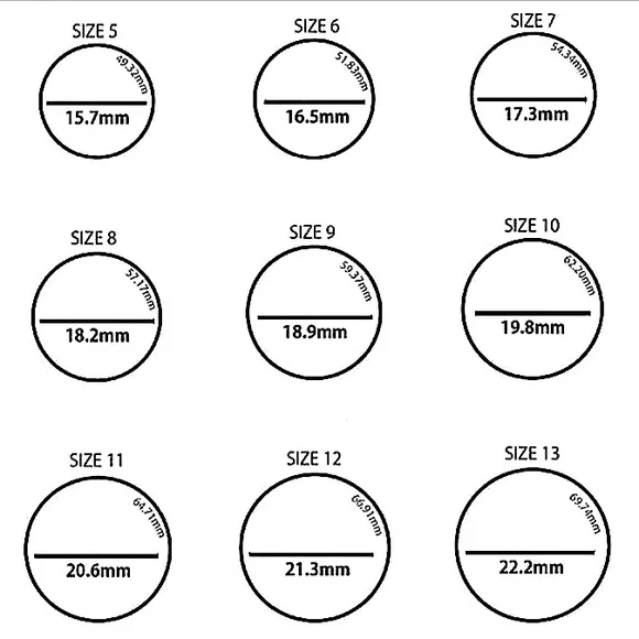 ⚜️𝟯𝟬%𝗢𝗙𝗙 𝗯𝘂𝗻𝗱𝗹𝗲𝘀 𝟯+⚜️ NEW Oval Minimalist Stainless Steel Ring - Picture 6 of 8